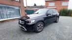 Mercedes-Benz GLC 250 4-Matic - 1J. Gar. All-Inn, Automaat, 4 cilinders, Zwart, Leder