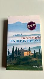 Frances Mayes - Een huis in Toscane, Comme neuf, Enlèvement ou Envoi, Frances Mayes