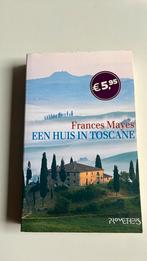 Frances Mayes - Een huis in Toscane, Ophalen of Verzenden, Zo goed als nieuw, Frances Mayes