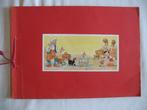 Pinocchio, 1ste druk 1941, Boeken, Prentenboeken en Plaatjesalbums, Ophalen of Verzenden