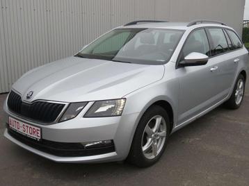 Skoda Octavia 1.0 TSI Ambition - Navigatie - PDC -Smartlink  beschikbaar voor biedingen