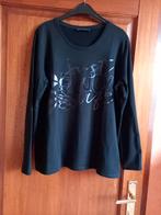 Betty Barclay T-shirt maat 44, Zwart, Maat 42/44 (L), Betty Barclay, Nieuw