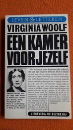 Virgina Woolf, Boeken, Ophalen of Verzenden