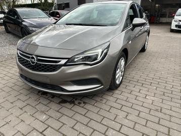 Opel Astra 1.6 CDTi ecoFLEX Dynamic Start/Stop beschikbaar voor biedingen