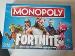 Monopoly fortnite, Hobby en Vrije tijd, Gezelschapsspellen | Bordspellen, Ophalen of Verzenden, Zo goed als nieuw