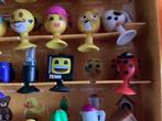 Emoji, Verzamelen, Supermarktacties, Aldi, Ophalen