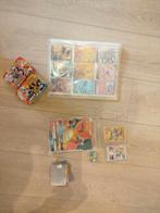 Pokemon kaarten ruilen, Ophalen, Zo goed als nieuw
