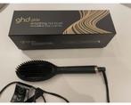 GHD Glide hot brush, Handtassen en Accessoires, Ophalen, Zo goed als nieuw