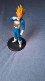 Figurine Dragon ball, Enlèvement