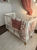 Babybed met matras, Enlèvement, Comme neuf