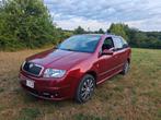 Skoda prête a immatriculé car pass 1.4 TDI, Auto's, Particulier, 3 cilinders, Euro 4, Te koop