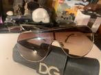 Dolce & Gabanna zonnebril, Ophalen, Zo goed als nieuw, Zonnebril