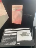 S.T. Dupont Ligne 2, Ophalen, Zo goed als nieuw, Aansteker