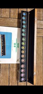 Test de farnsworth, Enlèvement ou Envoi, Utilisé