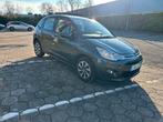 Zeer mooie Citroen C3 benzine met airco, navigatie, garantie, Autos, Argent ou Gris, Achat, 50 kW, Euro 6