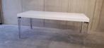 Design eettafel, Huis en Inrichting, Ophalen, Kunststof