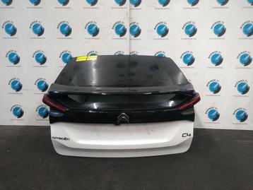Citroen C4 2023 (zonder lampen)  beschikbaar voor biedingen