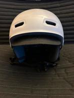 Casque helmet BTWIN 55-59 cm, Vélos & Vélomoteurs, Accessoires vélo | Casques de vélo, Utilisé