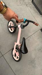 Loopfiets gratis, Ophalen, Zo goed als nieuw, Loopfiets
