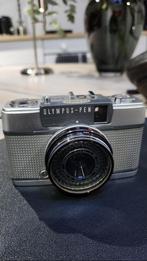 Olympus Pen EES-2, Audio, Tv en Foto, Fotocamera's Analoog, Ophalen, Zo goed als nieuw, Olympus