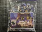 Puzzel Paris/France, Ophalen, 500 t/m 1500 stukjes, Gebruikt, Legpuzzel