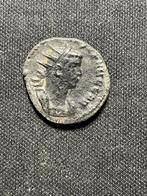 Monnaie romaine Gallien
