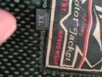 Redskins veste, Ophalen, Heren, Overige typen