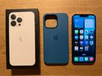 Iphone 13 pro silver 128gb, Enlèvement, Comme neuf, IPhone 13