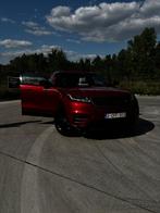 Velar 2.0d R-Dynamic 180pk Full Option 70.000km +21" Pano, Auto's, Automaat, Euro 6, 4 cilinders, Range Rover Velar
