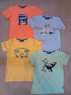Tshirts, Someone, maat 122, Garçon, Enlèvement ou Envoi, Chemise ou À manches longues, Comme neuf
