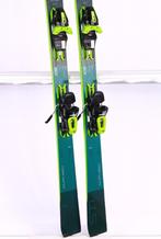 152 160 168 ski's ELAN AMPHIBIO STI 2023, Sport en Fitness, Skiën en Langlaufen, Overige merken, 160 tot 180 cm, Gebruikt, Verzenden