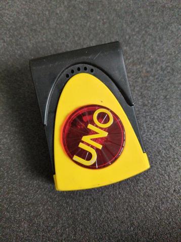Mini uno, Hobby en Vrije tijd, Ophalen of Verzenden, Gebruikt