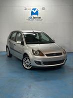 Ford fiesta 1.4 benzine//12 maanden garantie//, 4 cilinders, Bedrijf, 5 deurs, Euro 4
