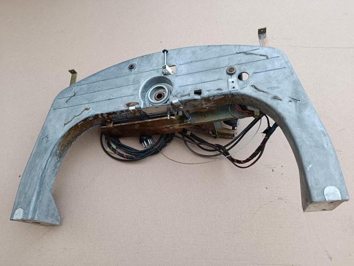 Mechaniek Boog Wurlitzer 2610 (1962) jukebox, Verzamelen, Automaten | Jukeboxen, Wurlitzer, Verzenden