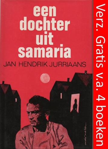 Jan Hendrik Jurriaans - Een dochter uit Samara beschikbaar voor biedingen
