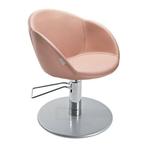 Promo: Kapperstoel CAROL NIEUW! Showmodel, Ophalen, Nieuw, Overige typen