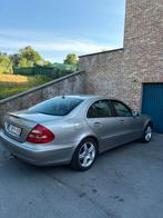Mercedes w211 200 cdi echange, Auto's, Particulier, Te koop, E-Klasse