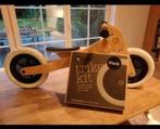 Loopfiets - hout (wishbone) - omvormbaar naar 3 wieler, Ophalen, Loopfiets