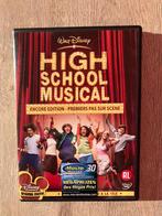 High school musical, CD & DVD, DVD | Musique & Concerts, Enlèvement, Musique et Concerts, Tous les âges, Neuf, dans son emballage