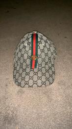 Gucci pet ( fake ), Kleding | Heren, Hoeden en Petten, Ophalen, Gucci, Pet