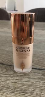 Foundation van Charlotte Tilbury, Ophalen of Verzenden