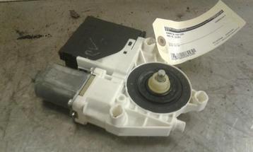 MOTEUR LEVE VITRE ELECTRIQUE Audi A3 Sportback (8PA), Utilisé, Audi