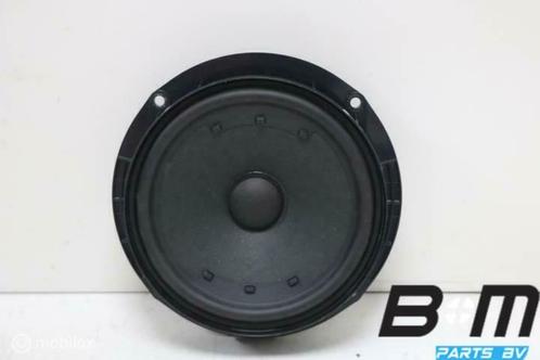 Lagetonenluidspreker VW Golf 7 GTI Clubsport 5G0035453G, Auto diversen, Autospeakers, Gebruikt