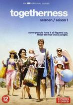 Togetherness - seizoen 1, Cd's en Dvd's, Ophalen of Verzenden