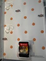 Nintendo switch DragonBall Fighter Z, Games en Spelcomputers, Games | Nintendo DS, Online, Gebruikt, Vechten, Ophalen of Verzenden