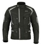 Veste de Moto textile cordura 600D neuf cE protecter, Motos, Envoi, Neuf, avec ticket, Manteau | tissu