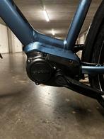 Giant elektrische fiets, Fietsen en Brommers, Ophalen, Giant