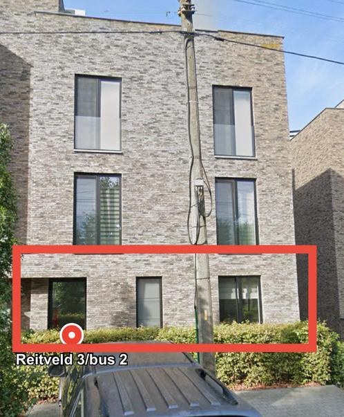 Appartement te huur Boekt Heusden Zolder, Immo, Appartementen en Studio's te huur, Provincie Limburg, 50 m² of meer