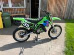 Kawasaki kx 250, Fietsen en Brommers, Brommers | Crossbrommers, Ophalen, Zo goed als nieuw