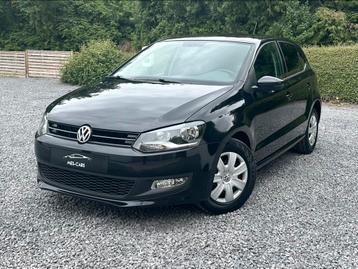 Volkswagen Polo 1.2Benzine / Airco Digitaal RDR 2013 beschikbaar voor biedingen